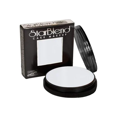 Miniatura 25 de Mehron StarBlend maquillaje en polvo compacto (2 onzas)