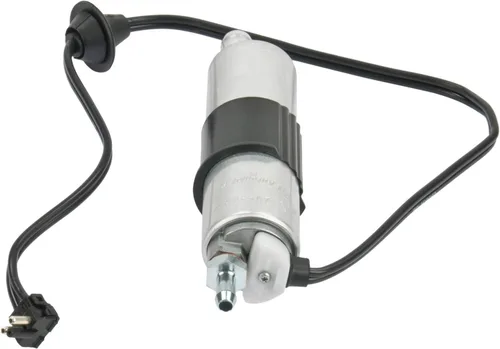 Bosch 69528, equipo original - Bomba de combustible eléctrica para Mercedes-Benz: 1998-03 CLK320, 1997-98 C230, 1994-00 C280, 1995-97 C36 AMG