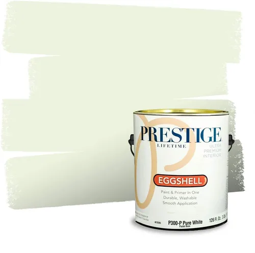 Miniatura 68 de Prestige Paints - pintura de exterior y pintura de imprimación en una, E100-T-6006-10AVP