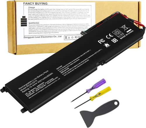 Miniatura 10 de Fancy Buying 2297mAh 088796 088789 088772 080841 - Batería de repuesto para Bose Soundlink Mini 2 / Soundlink Mini II Series, requiere soldadura