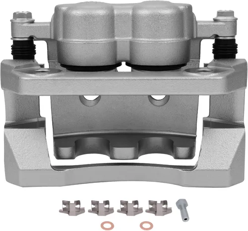 Miniatura 20 de SCITOO 18-B4726 Pinza de Caliper de Pistón de Freno Compatible con Cadillac DeVille 2000-2002 con Chevrolet Astro 2003-2005 con Chevrolet Silverado