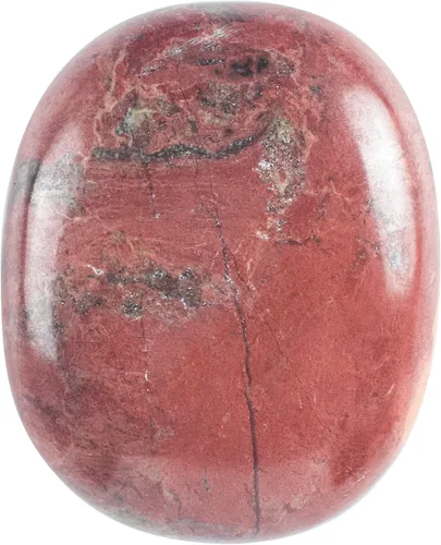 Miniatura 21 de Crocon® Piedra de palma grande de ojo de tigre de 1.969 in, más de 900 quilates, piedras de bolsillo para equilibrio natural de chakras, piedras