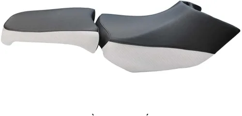 Miniatura 13 de Funda de asiento compatible con BMW R 1200 GS Adventure (06-12) Modelo básico