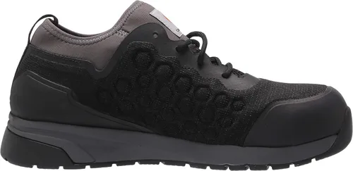 Miniatura 6 de Carhartt Men's Force 3-inch Sd Oxford Nano Composite Toe Cmd3461