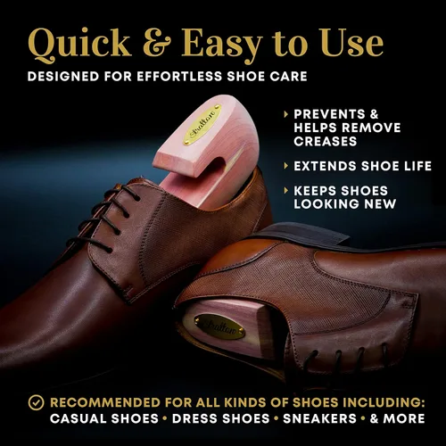 Miniatura 3 de ZAPATOS STRATTON PARA HOMBRE