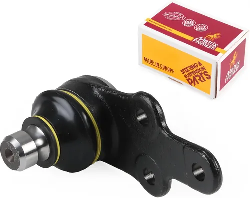 Miniatura 79 de Fabricado en Europa. Junta de rótula inferior delantera Metrix Premium K3199 para Jeep Liberty 2002-2004