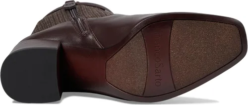 Miniatura 3 de Franco Sarto Women's Tribute Bootie Heeled Ankle Boot