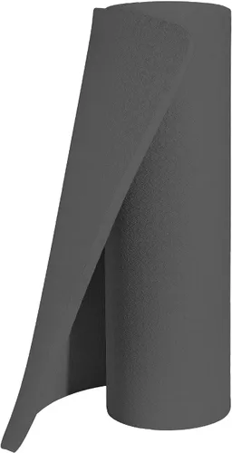 Miniatura 7 de Hatha Yoga - Tapete de yoga de 4/5 pulgadas de elastómero termoplástico, tapetes de fitness y ejercicio de gran tamaño 72 pulgadas de largo x 32