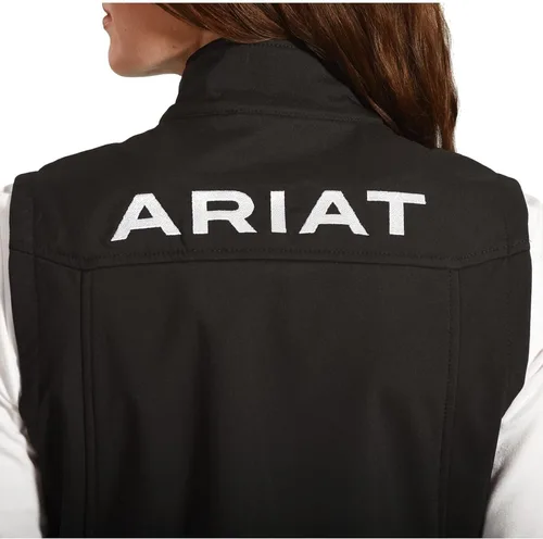 Miniatura 2 de ARIAT Women's New Team Softshell Vest