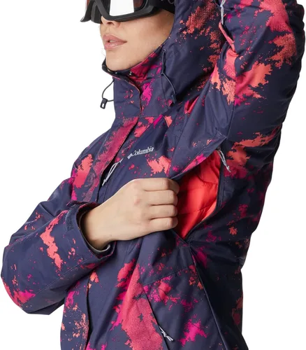 Miniatura 7 de Columbia - Chaqueta Whirlibird Iv Interchange para mujer