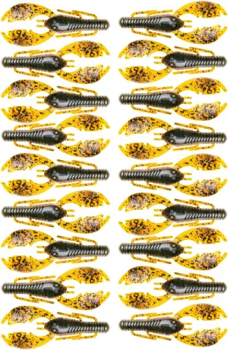 Miniatura 7 de American Baitworks Paca Slim 3.5 pulgadas
