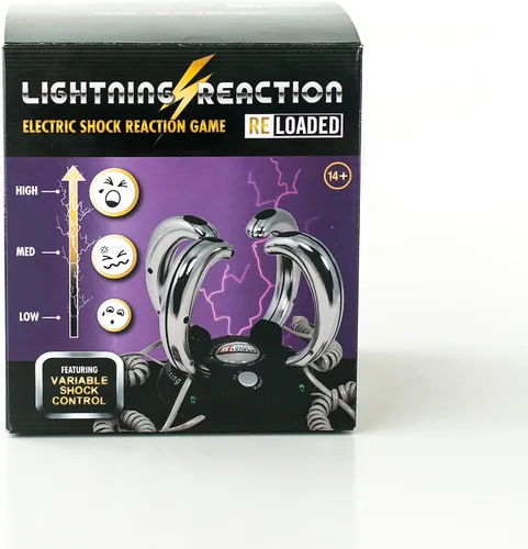 Miniatura 8 de Lightning Reaction Reloaded - Juego impactante