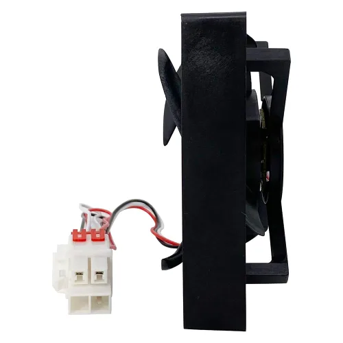 Miniatura 6 de Reemplazo del motor del ventilador del evaporador del refrigerador 3612JL-04W-S49 para piezas de ventilador de refrigerador Samsung DA81-06013A