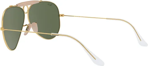 Miniatura 265 de Ray-Ban RB3025 Classic Evolve Gafas de sol de aviador fotocromáticas