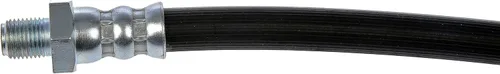 Miniatura 2 de Dorman H621258 Manguera hidráulica de freno compatible con modelos seleccionados de Mitsubishi
