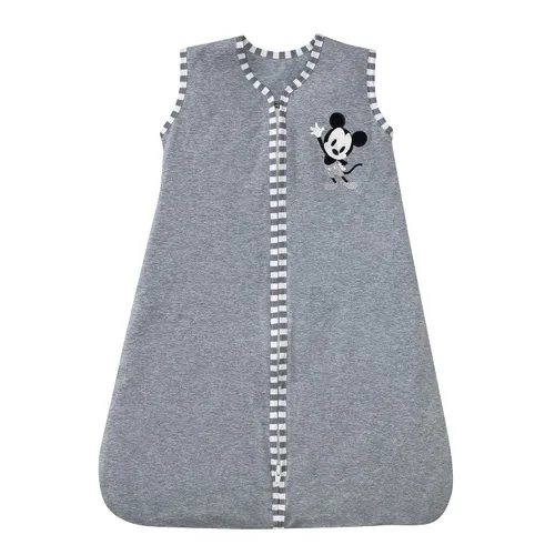Miniatura 4 de Lambs & Ivy Mickey Mouse - Juego de ropa de cama para cuna, 4 piezas