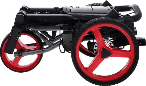 Miniatura 5 de Sun Mountain Golf Pathfinder PX3 - Carrito de empuje