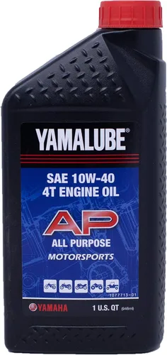 Miniatura 3 de Kit de cambio de aceite Edwards para Yamaha Raptor 700 Sport ATV 2006-2020