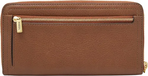 Miniatura 4 de Fossil Caitlyn - Bolso de mano de piel para mujer