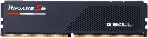 Miniatura 9 de G.SKILL Ripjaws Serie S5 DDR5 RAM (Intel XMP 3.0 y AMD Expo) 32 GB (2 x 16 GB) 6000MT/s CL36-36-36-96 1.35V Memoria de computadora de escritorio