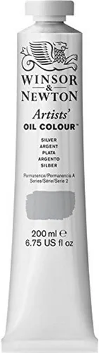 Miniatura 138 de Winsor & Newton Pintura al óleo Alizarin Crimson