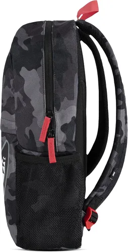 Miniatura 4 de Hurley Mochila One and Only para niño, Gris Camo Shark), 9A7097-F99