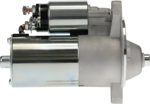 Miniatura 2 de OEG Parts Nuevo arrancador de 12 V compatible con Ford V6 4.0L Mustang 05-09 Explorer 97-02 Explorer Sport Trac 02-03 Ranger 98-11 Mazda V6 4.0L