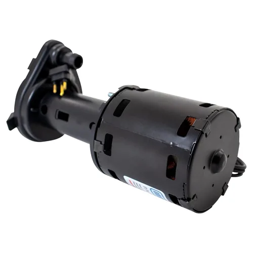 Miniatura 4 de IMM Reemplazo del motor de la bomba de la máquina de hielo para ICE-O-Matic 9161076-01 803338