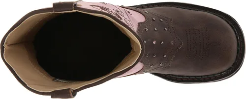Miniatura 5 de ROPER Sillín unisex para niños, K, Marrón, 1