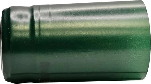 Miniatura 7 de Home Brew Ohio Cápsulas retráctiles de PVC verde mate 30