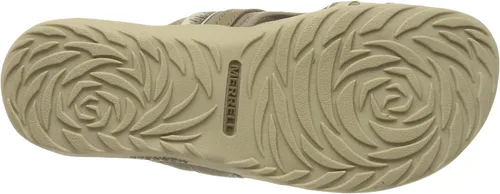Miniatura 4 de Merrell Terran 3 Cush Post Sandalia para mujer