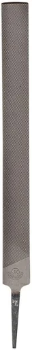 Miniatura 25 de Mercer Industries BMRE04-4" - Limas de molino (12 unidades)