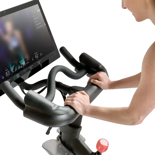 Miniatura 7 de Aerow Extensor de manillar ComfortGrip para bicicletas estáticas