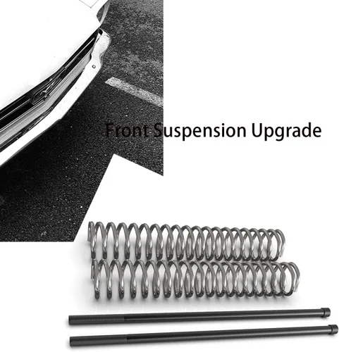 Miniatura 2 de Actualización de suspensión delantera 2.0 para Razor MX650 MX500 SX500