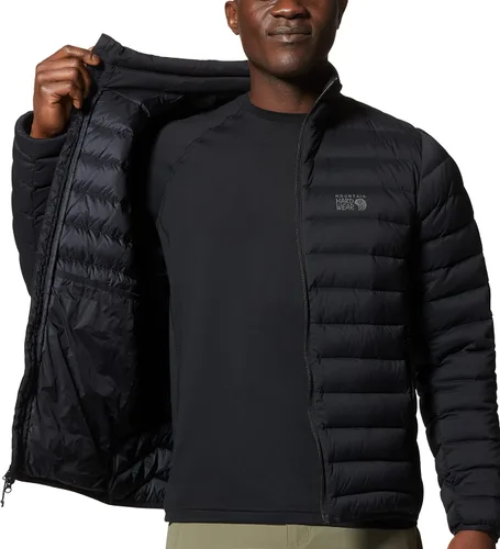 Miniatura 5 de Mountain Hardwear Men's Deloro Down Jacket