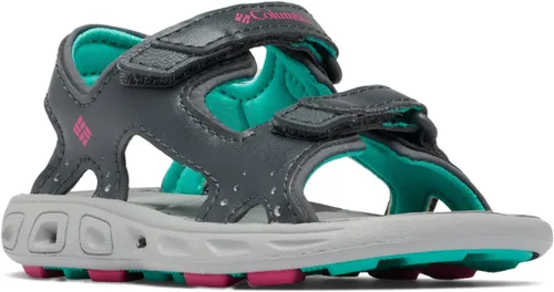 Miniatura 7 de Columbia Sandalias deportivas Techsun Vent unisex para niños