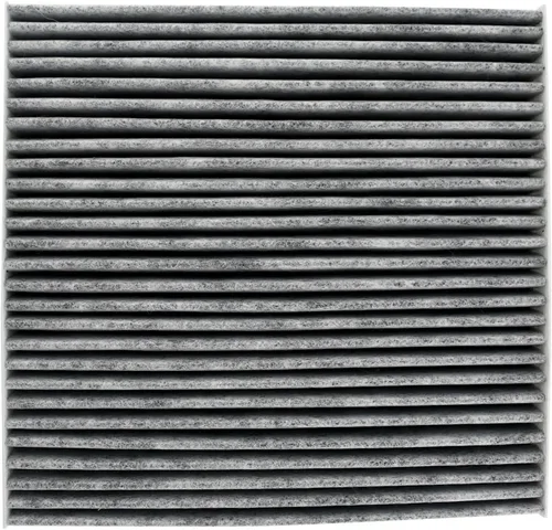 Miniatura 4 de CF10134 - Filtro de aire de cabina con carbón activado, compatible con Honda CRV, Accord, Civic