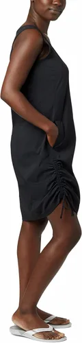 Miniatura 3 de Columbia Vestido Anytime Casual III para mujer, resistente a las manchas, protección solar