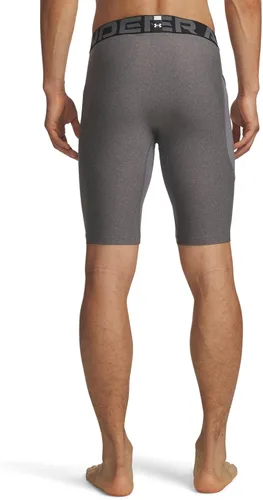Miniatura 7 de Under Armour - Calzas largas HeatGear para hombre