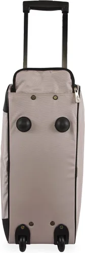 Miniatura 7 de Juicy Couture Women's Libra Rolling Duffel