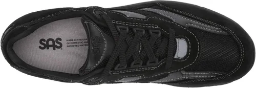 Miniatura 2 de SAS Tenis de malla Tour con cordones para mujer