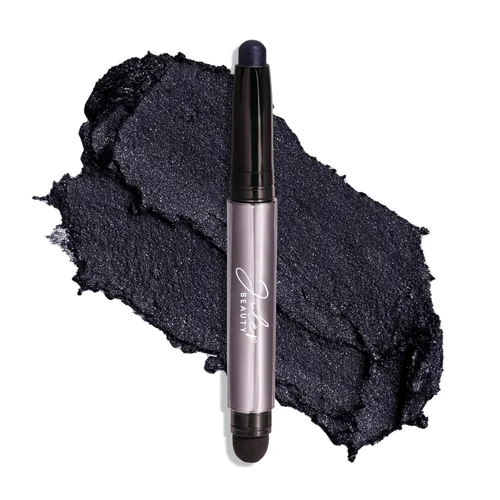 Miniatura 25 de Julep - Sombra de ojos 101 de crema a polvo, impermeable, barra con sombra de ojos – brillo perla – duradera, a prueba de arrugas, sombra de ojos