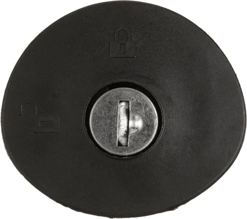 Miniatura 2 de Gates 31859 Tapa de depósito de combustible con bloqueo