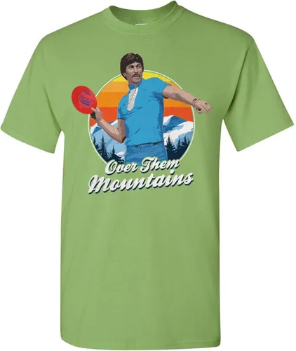 Miniatura 5 de Camiseta Disc Golf - Uncle Rico