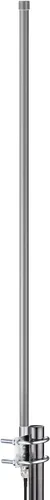 Miniatura 5 de Bingfu Antena Lora de 43.3 pulgadas 8dBi 915MHz – Cable ALSR240 de baja pérdida de 10 pies – Compatible con repetidor de nodo solar Meshtastic y RAK
