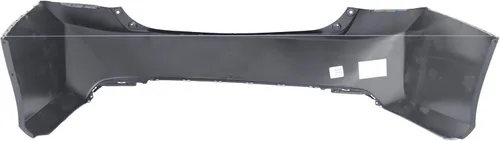 Miniatura 5 de FitParts Compatible con Cobertura de Parachoques Trasero 2013-2015 Honda Accord Hybrid EX-L EX Touring LX Sport Sedán Enchufable 13-15. Nuevo