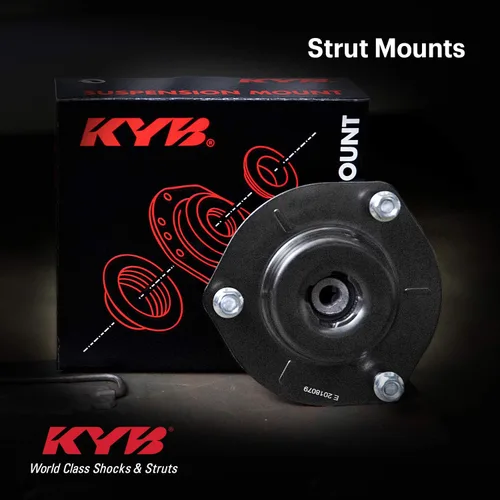 Miniatura 2 de KYB SM5737 - Kit de montaje