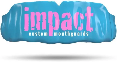 Miniatura 14 de Impact Custom - Protector bucal para todos los deportes (serie de marca)
