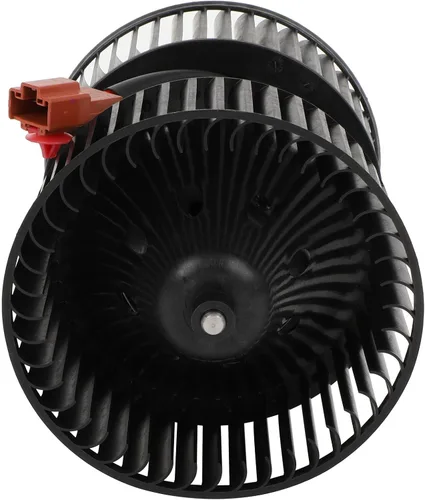 Miniatura 24 de SCITOO BM00128C Motor de ventilador HVAC con jaula de ventilador Compatible con 2001-2010 para Freightliner Classic, 2001-2009 para Classic XL