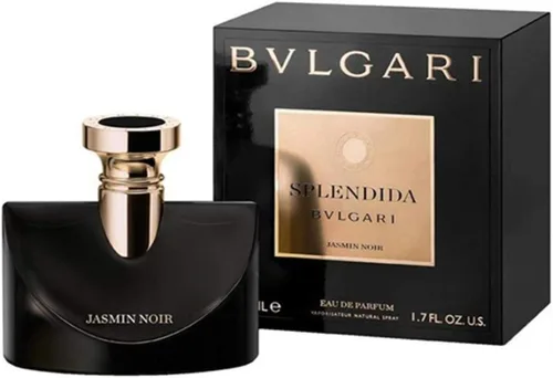 Miniatura 4 de Bvlgari Splendida Jasmin Noir Eau De Parfum Spray para Mujer 1.7 Oz